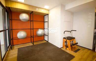 Imagem 16: Studio com 1 quarto, Pinheiros, São Paulo, Cod: 13723