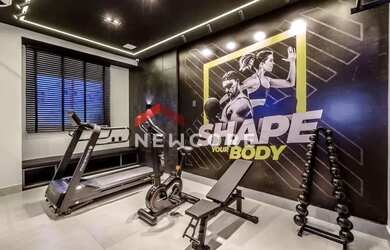 Imagem 13: Apartamento em Rua 302 - Meia Praia - Itapema/SC