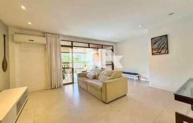 Imagem 5: Apartamento Padrão / Residencial / Barra da Tijuca