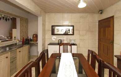 Imagem 8: Casa à venda, 4 quartos, 2 suítes, 2 vagas, Patronato - Santa Maria/RS