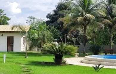 Imagem: Chácara à venda em Jaguariúna, Chácara Long Island, com