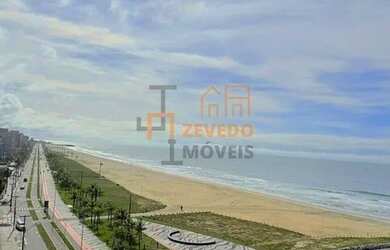 Imagem 6: Apartamento 3 quartos frente mar em Caiobá