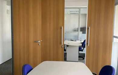 Imagem: O depósito possui 2 Vagas na garagem, 75m² de Área, Imóvel