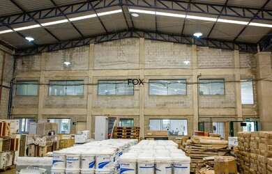 Imagem 5: Galpão a venda no Jardim Canadá