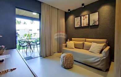 Imagem 13: Villas Manatee Seu Refúgio em Porto de Pedras - R$ 440.000,00