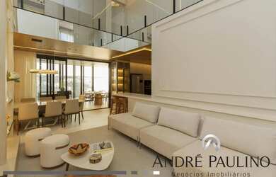 Imagem: A casa em condomínio possui 4 Dormitórios, 1 Banheiro, 1 Vaga