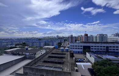 Imagem 9: Apartamento a venda com 57 metros quadrados com 2 quartos em Praia de...