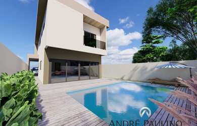 Imagem 9: CONDOMÍNIO PARQUE TAUÁ