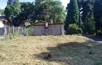 Imagem: O terreno possui 360m² de Área e está localizado em Palace