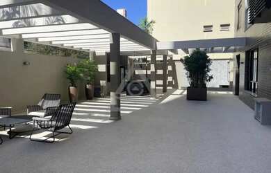 Imagem 11: Apartamento para alugar em Campinas, Cambuí, com 1 suíte, com 51 m²,...