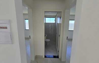 Imagem 10: Casa em condominio pé na areia na Barra dos Coqueiros, 3 quartos sendo...