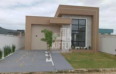 Imagem 3: Casa com 2 dormitórios à venda, 99 m² por R$ 570.001,00 - Ubatiba -...