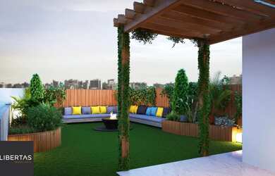 Imagem 10: Vende-se apartamento com 2 quartos (1 suíte), 69,37m² e 1 vaga - Bela Vista