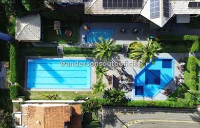 Imagem 6: Condomínio Residencial Privê dos Girassóis ao lado da GO-020