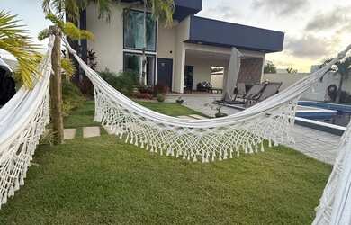 Imagem 8: Aluguel temporada - Home Beach