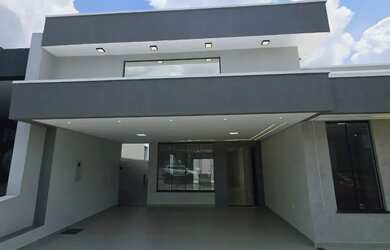 Imagem 2: Casa no Condomínio Passaredo - Ponta Negra