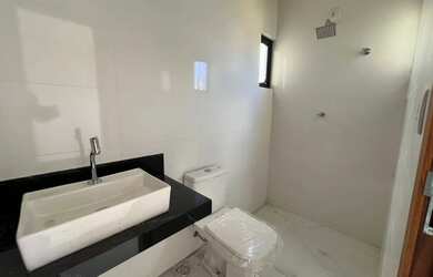 Imagem 10: Casa em condomínio fechado