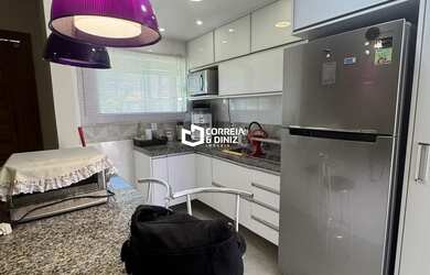 Imagem 4: Casa 4 dormitórios à venda Jardim Atlântico Leste Itaipuaçu Maricá/RJ