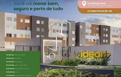 Imagem 12: IDEAL LIBERDADE Seu Imóvel com Segurança