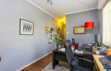 Imagem 3: Cobertura 3d no bairro Santana junto ao Clínicas