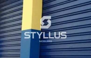 Imagem 1: Madureira Galpão / depósito com venda por R$980.000