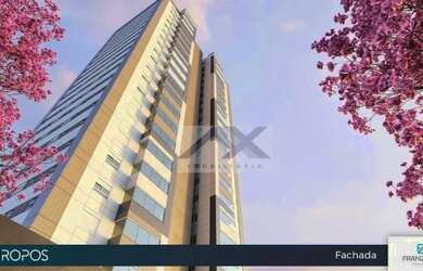 Imagem 9: Apartamento com 2 dormitórios à venda, 88 m² por R$ 1.190.000,00 - Thropos - Bauru/SP