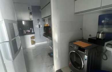 Imagem 8: 3 quartos, sendo 1 suíte 9 andar, nascente