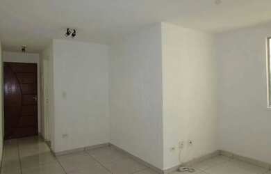 Imagem 4: Apartamento com 2 dormitórios, 49 m² - Aluguel por R$ 1.400,00/mês - Parque Mandaqui - São