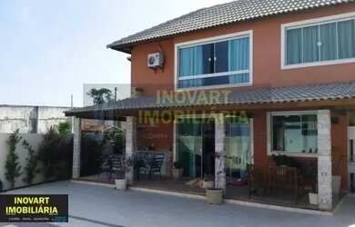 Imagem: JUCOD 532 Casa em condomínio de 3 quartos à venda no Balneário