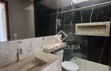 Imagem 8: Casa Moderna à Venda no Bairro Canelas