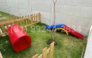 Imagem 14: Max Derby Boulevard I/T. Piscina, Churrasqueira, 42m² de Áreae1 Vaga...