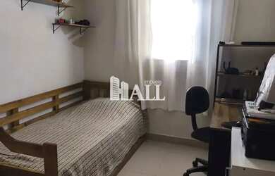 Imagem 8: Casa, Residencial Nato Vetorasso, Rio Preto