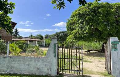 Imagem 4: Sítio estrada de GENIPABU VENDA OU TROCA