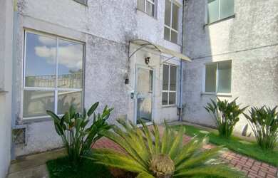 Imagem 5: Apartamentos Padrão em Poços de Caldas