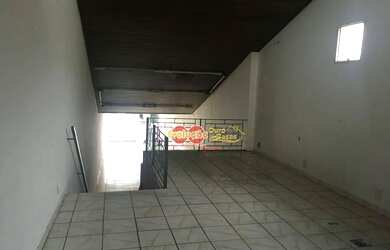 Imagem 5: Salao Comercial Centro Itatiba -SP