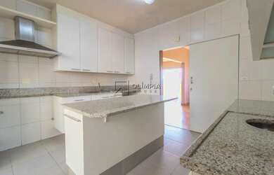 Imagem 16: Venda Apartamento 4 Dormitórios - 215 m² Consolação