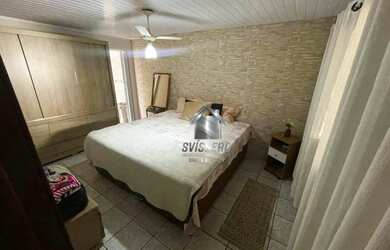 Imagem 7: Casa com 3 dormitórios à venda, 148 m² por R$ 330.000 - Núcleo Habitacional...