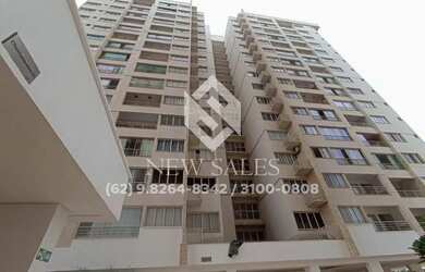 Imagem: O apartamento possui 3 Dormitórios, 2 Banheiros, 1 Vaga na