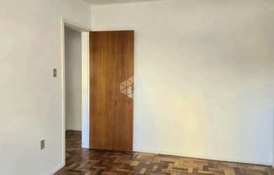 Imagem 6: Apto com sacada, 2 dorm. 2 banh. 1 vaga cober e escr bairro Santana