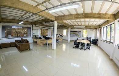 Imagem 9: Galpão a venda no Jardim Canadá