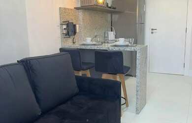 Imagem 3: Apartamento 1/4 Pedra do Sal Itapuã - VENDA