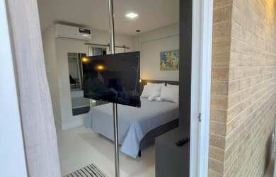 Imagem 6: Apartamento 1/4 Pedra do Sal Itapuã - VENDA