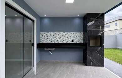 Imagem 13: Casa com 3 Quartos à Venda, 99 m² por R$ 575.000 - Maricá - Maricá/RJ