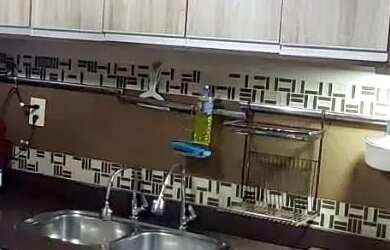 Imagem 14: VENDO APARTAMENTO COM 2 SUÍTES NO ED RAIO DE SOL - PEDREIRA