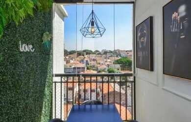 Imagem 13: APARTAMENTO - JARDIM AEROPORTO - SP