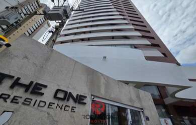 Imagem: O apartamento possui 3 Dormitórios, 4 Banheiros, 5 Vagas na