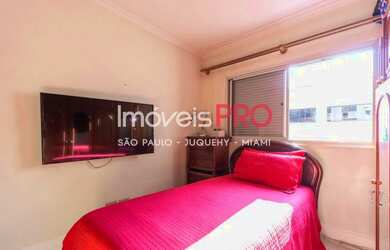 Imagem 16: Lindo apartamento no Campo Belo 3 suítes sendo 1 master apto padrão...