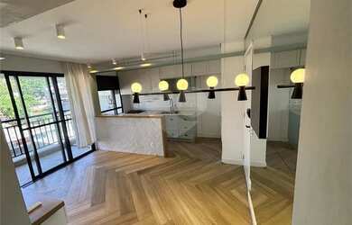 Imagem 4: Apartamento com 2 quartos à venda ou para locação em Vila Dom Pedro...