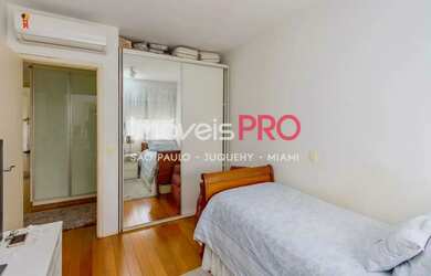 Imagem 11: Campo Belo - condomínio Clube - 180 m2 - 3 suítes - 3 vagas - Varanda...