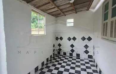 Imagem 12: Casa de Vila Linear / Residencial / Bento Ribeiro